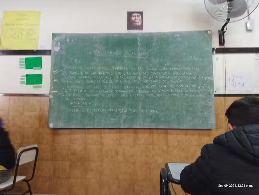 Eep Nº 70 Isauro Arancibia