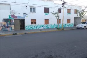 Ees 1 Escuela De Educación Secundaria N 1