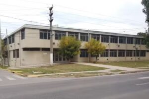 Ees 14 Heroínas de Malvinas