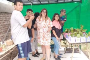 Ees 14 Irma Mimí Tardivo