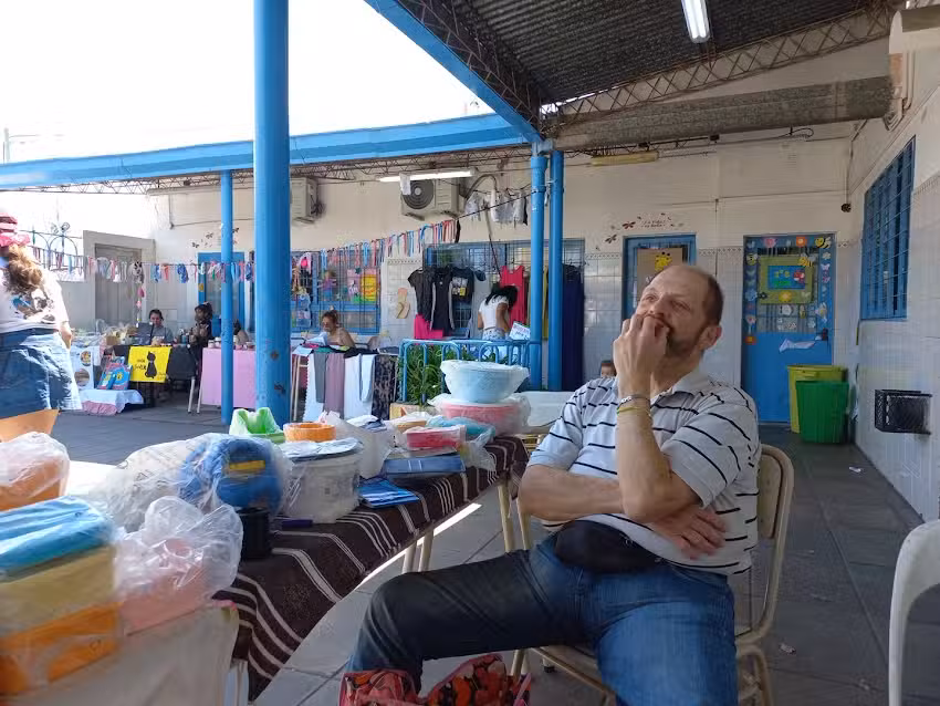 Ees 183 Secundaria 183