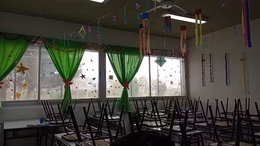 Ees 5 Belgrano educador