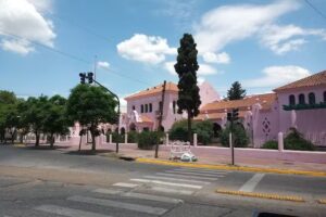 Ees 9 Eep 33 Florentino Ameghino