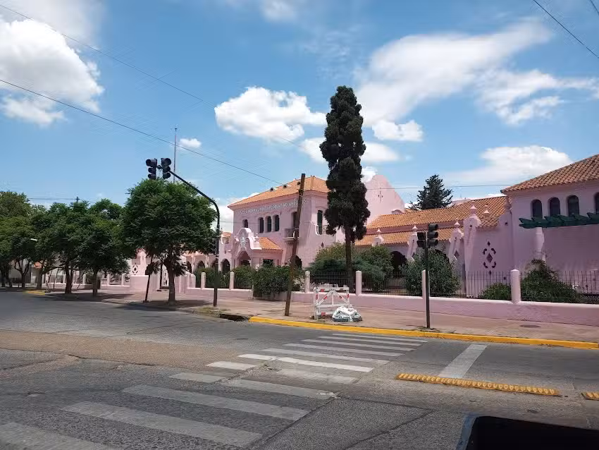 Ees 9 Eep 33 Florentino Ameghino