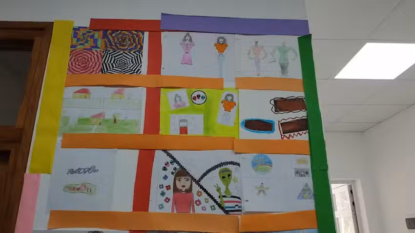 Ees N 11 Escuela de Educación Secundaria N 11