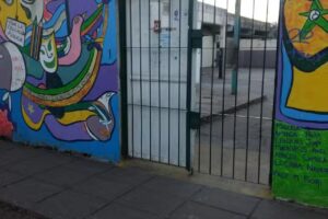 Ees N 19 ex Esb N 27 Juana Azurduy