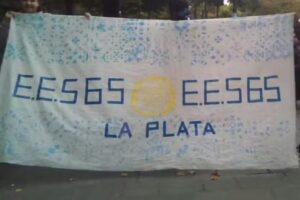 Ees N 65 La Plata Pedro B Palacios Escuela Secundaria