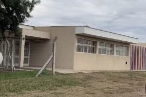 Ees N 7 Héroes de Malvinas