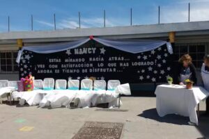 Ees N 72 Barrio San Cayetano