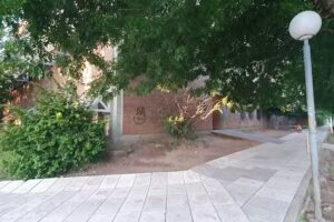 Ees N2 General Manuel BelgranoEx escuela de Comercio