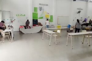 Ees N21 Altos de Podestá