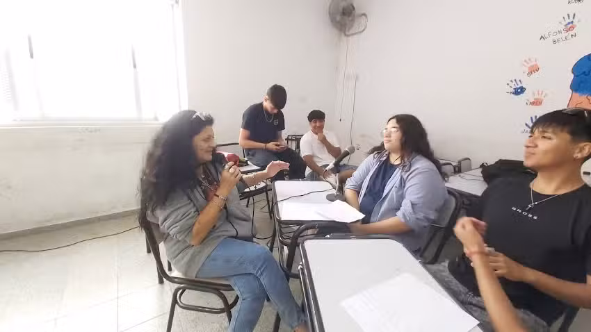 Ees n49 BChacabuco Florencio Varela