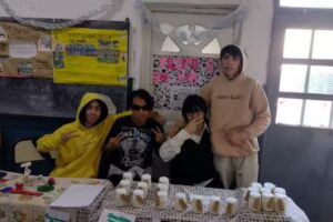 Ees N66 María Remedios del Valle La Capitana