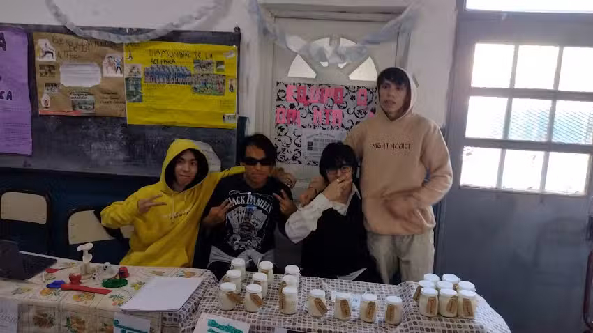 Ees N66 María Remedios del Valle La Capitana