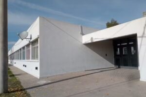 Ees Nº 11 Las AcaciasEP N 20