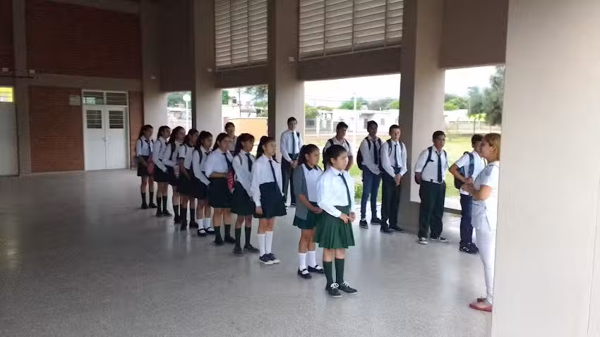 Ees Nº188 Mirna A de Corzo