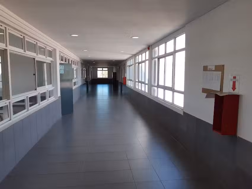 Ees Nº5 Ezequiel Martínez Estrada