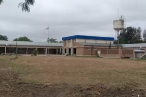 EESn 106 Ramón De la Rosa Argúello