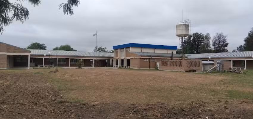 EESn 106 Ramón De la Rosa Argúello