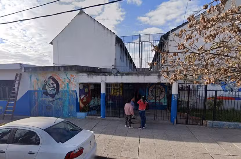 EESNro 24 Olga Vazquez