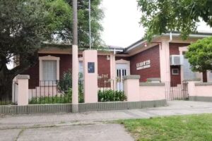 Eeso 229 Vélez Sarsfield