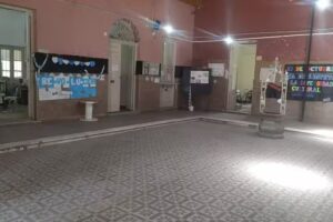 Eeso N 231 República de Nicaragua