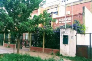 Eeso N 385 Profesora Susana Maglione