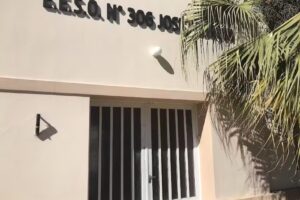 Eeso N306 José Pedroni