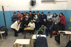 Eeso N374 Maestro Carlos Leiva