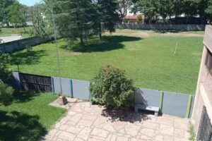 Eeso Nº 439 Dr Melitón Francisco Hierro