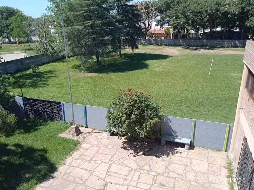 Eeso Nº 439 Dr Melitón Francisco Hierro