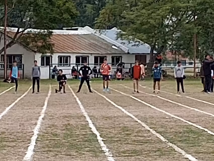 Eeso Nº613 Alicia Cattáneo