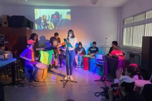 Eeso Nº661 Juana Azurduy de Padilla