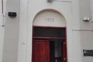 Eesopi Nº 8206 Roberto Vicentín