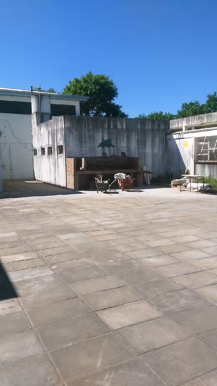 Eest N 11 Islas Malvinas