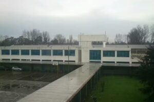 Eest N 5 John F Kennedy