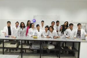 Eest N2 República del Perú