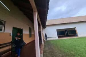 Eet 3122 Escuela Agricola