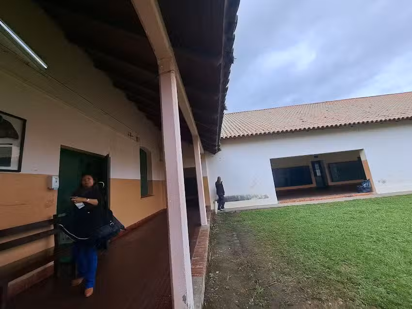 Eet 3122 Escuela Agricola