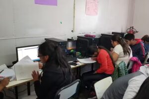 Eet N 9 Escuela de Educación Técnica