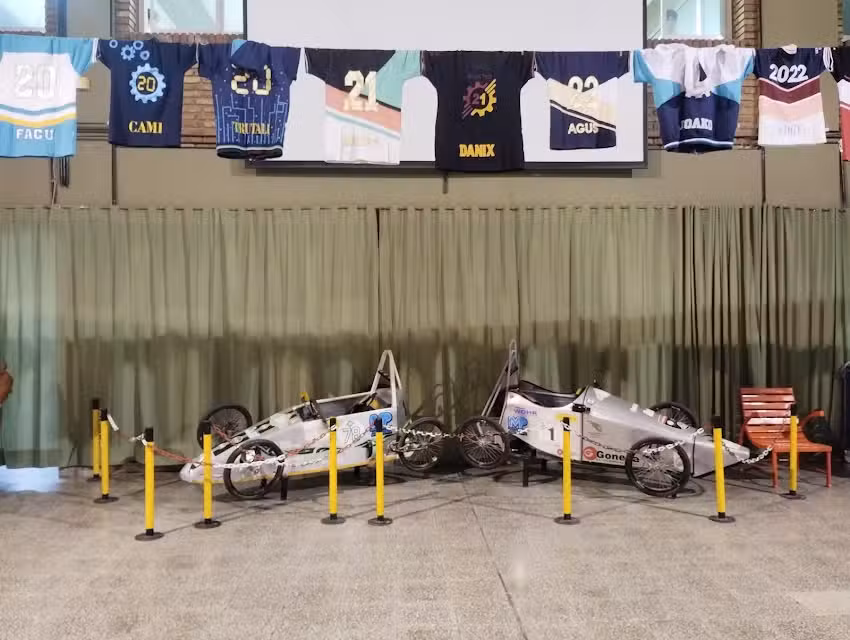 Eetp 455 Gral Don José de San Martín