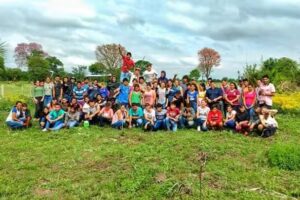 Efa Fortaleza Campesina Uegp N 141