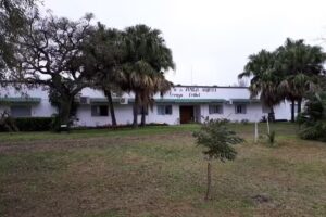 Efa Nº 8210 Arroyo Ceibal