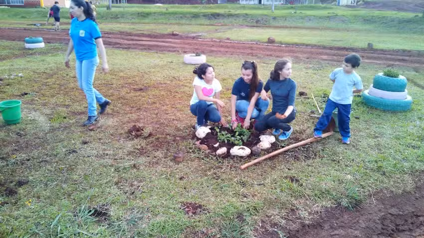 Efa Padre José Marx