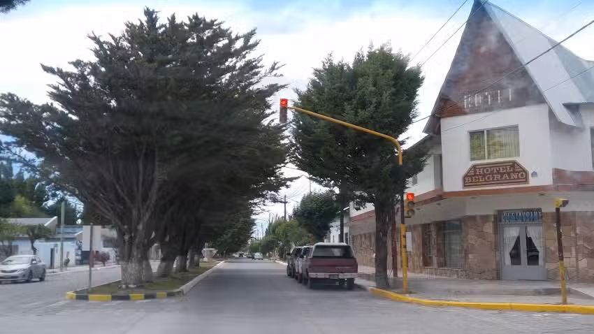 Egb N 12 Remedios de Escalada de San Martín