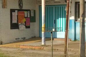 Egb Nº36 Tte Manuel Felix Origone