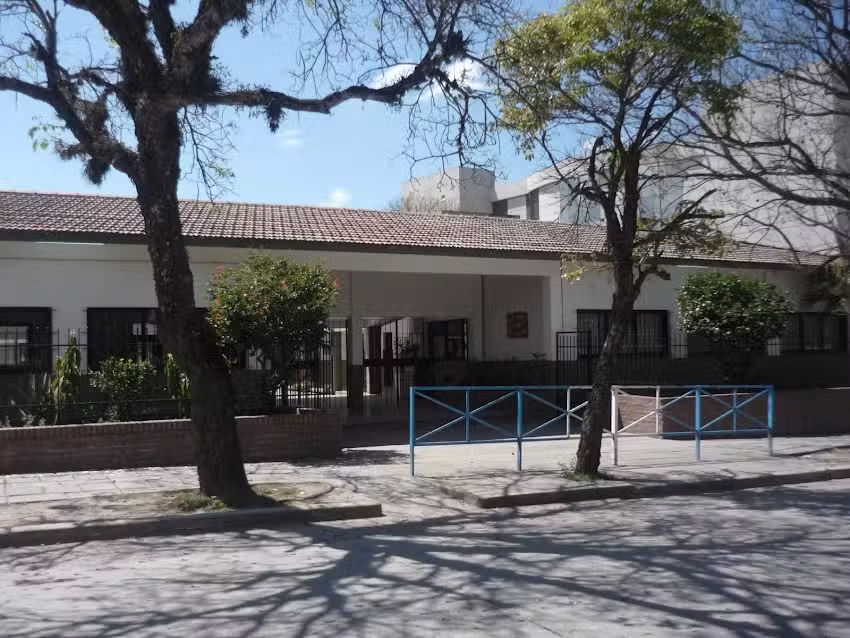 El colegio del