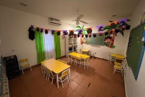 El Conejito Saltarín