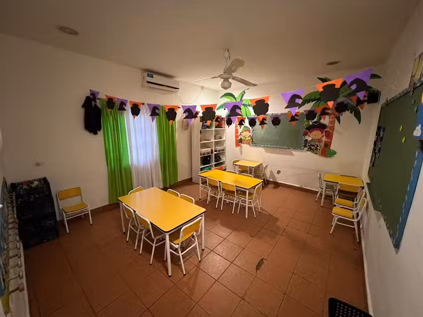 El Conejito Saltarín