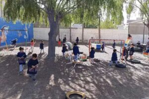 El Jardin de Frutillitas